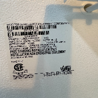 Kenmore Freezer image 1